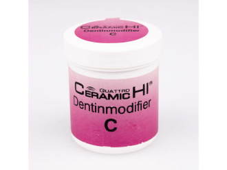 GQ Quattro Ceramic HI Dentinmodifier C 20g