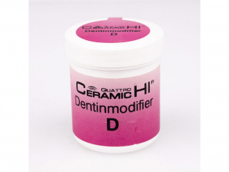 GQ Quattro Ceramic HI Dentinmodifier D 20g