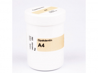 GQ Quattro Ceramic HI Opakdentin A4 50g