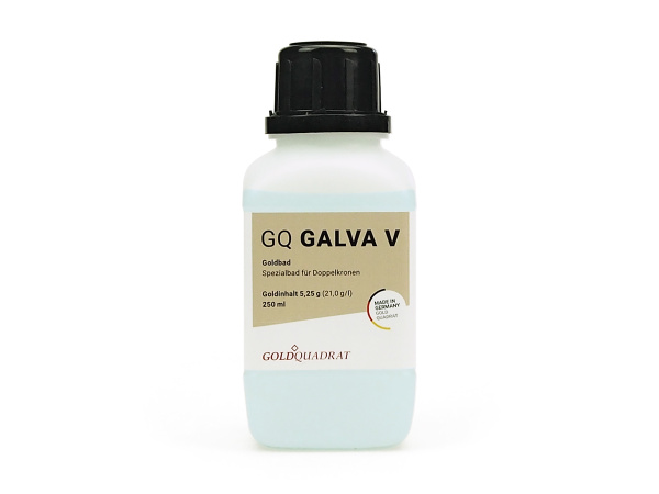 GQ Galva V