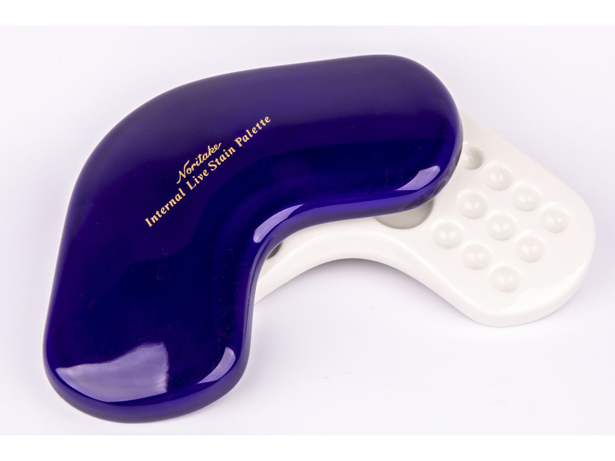 Kuraray Noritake Internal Live Stain Palette | Gold Quadrat Dental