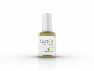 HPdent Harvest Surefit Stumpflack gold 15 ml