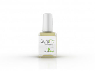 HPdent Harvest Surefit Stumpflack Dentin 15 ml