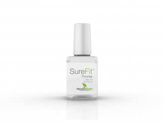 HPdent Harvest Surefit Stumpflack Verdünner 15 ml