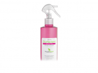 HPdent Harvest Surfactant Spray 236 ml