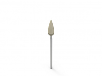 HPdent P3 Polish Spitze