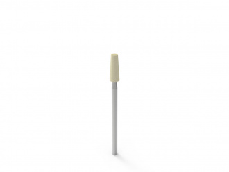 HPdent Yellostone Konus klein 4 x 10,5 mm
