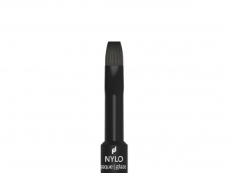 HPdent Nylo brush Tip #opaque/glaze
