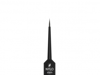 HPdent Nylo brush Tip #stain