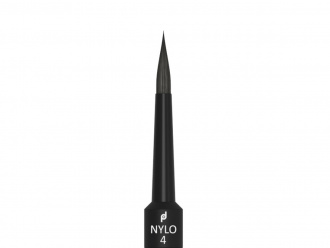 HPdent Nylo brush Tip #4