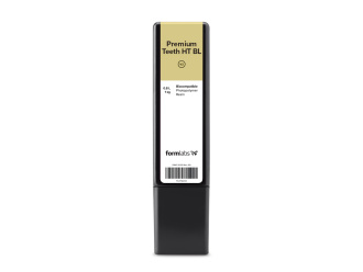 Cartridge Premium Teeth HT BL