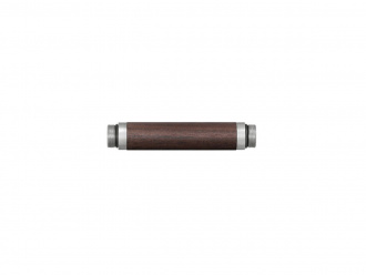 Smile Line Handgriff aus Palissander, kurz