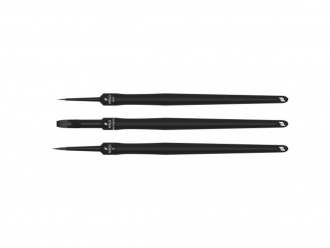 HPdent Nylo brush Master Kit #2