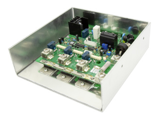 Steuereinheit Heizung