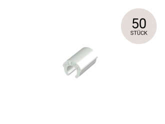 GQ Friktionseinsatz weich 50 Stück