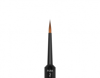 HPdent Pura brush Tip #2