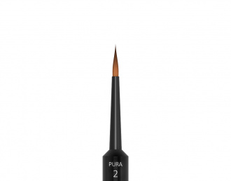 HPdent Pura brush Tip #2