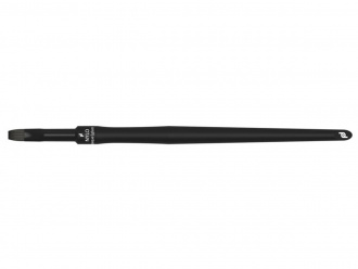 HPdent Nylo brush #opaque/glaze