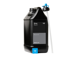 Formlabs Resin Grey (Form 4)