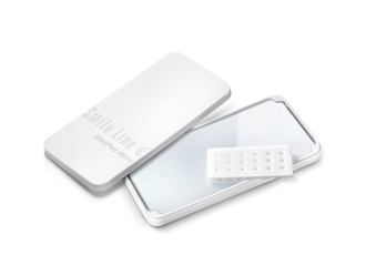 Smile Line Matisse Stains Mixing Tray