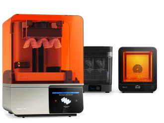 Formlabs Form 4B Complete