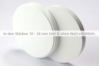 GQ Quattro Disc Eco Zirkon 