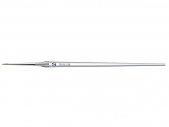 Smile Line Clear Handle SynTec Pinsel Nr.0