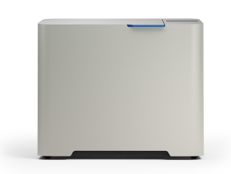 Formlabs Form Wash L (2. Generation) geschlossen