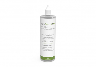 HPdent CeraFirm Fluid 250 ml