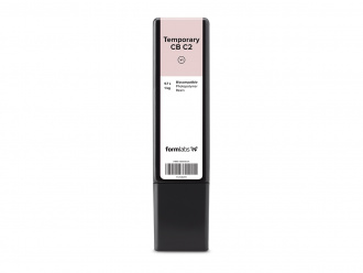 Temporary CB C2 Cartridge