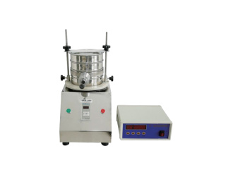 Profeta-IE-150-Ultraschall-Siebmaschine