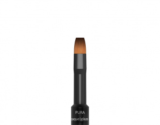 HPdent Pura brush Tip #opaque/glaze