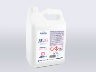 Alcodis Oberflächendesinfektion 5 Liter