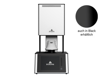 Dekema Austromat 674i G2 Silver