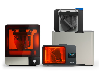 Formlabs Form 4 BL complete