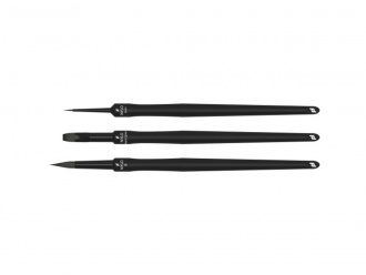 HPdent Nylo brush Master Kit #6