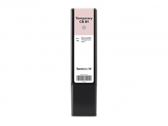 Temporary CB B1 Cartridge