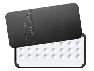 SlimPad Micro Stains 24 Mulden 1