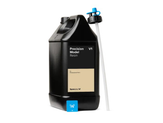 Formlabs Precision Model Resin (Form 4)