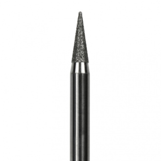 VHF 0,6mm Radiusschleifstift