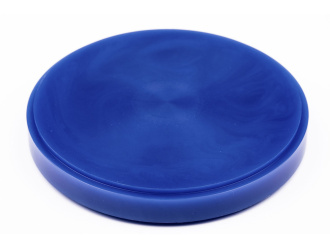 KATANA WAX-Disc blue