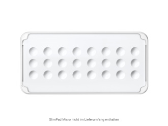 SlimPad-Micro-Anmischplatte-24-Mulden-Ersatz 16999