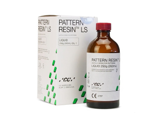 GC Pattern Resin LS Liquid 250g