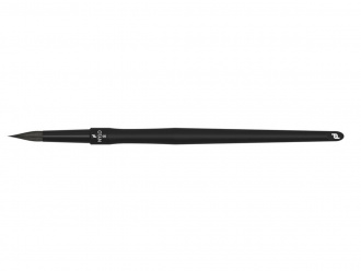 HPdent Nylo brush #8