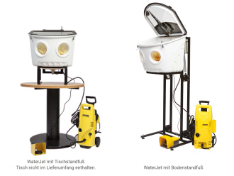 Stratasys Objet WaterJet