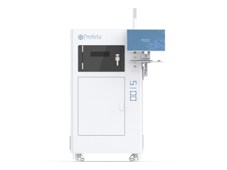 Profeta S100 Front