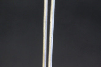GQ Laserdraht Silberpalladium Universal