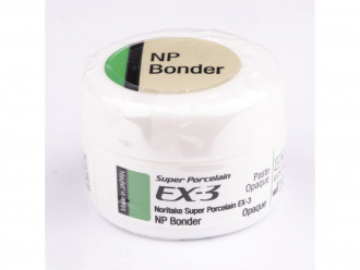 EX-3 Paste Opaque NP Bonder
