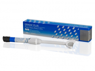 GC GRADIA PLUS Paste HB-DA3