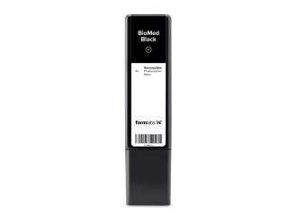 Resin BioMed Black Cartridge